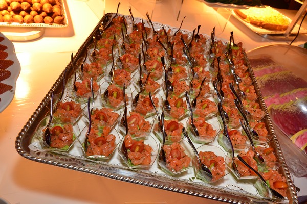 Wedding At Edde Sands